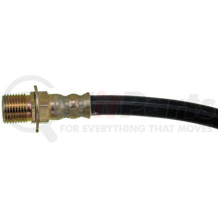 H38563 by DORMAN - Brake Hydraulic Hose