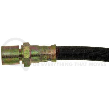 H38566 by DORMAN - Brake Hydraulic Hose