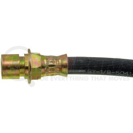 H38569 by DORMAN - Brake Hydraulic Hose