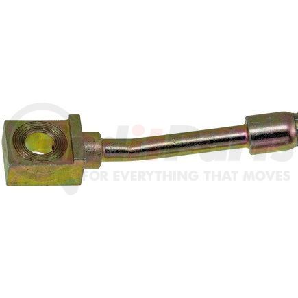 Dorman H38572 Brake Hydraulic Hose Brake Hydraulic Hose