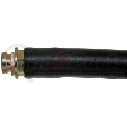 H38579 by DORMAN - Brake Hydraulic Hose