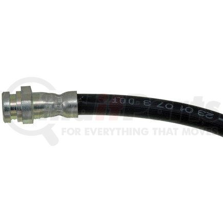 H38581 by DORMAN - Brake Hydraulic Hose