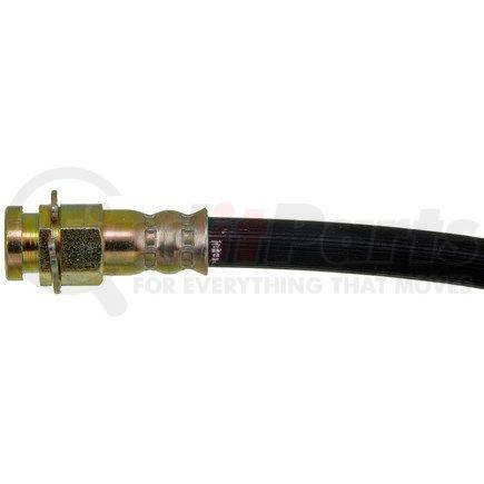 H38582 by DORMAN - Brake Hydraulic Hose