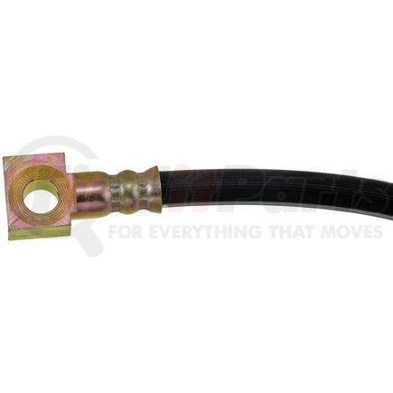 H38584 by DORMAN - Brake Hydraulic Hose