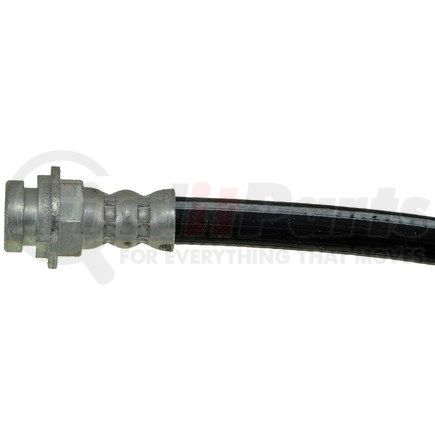 H38593 by DORMAN - Brake Hydraulic Hose