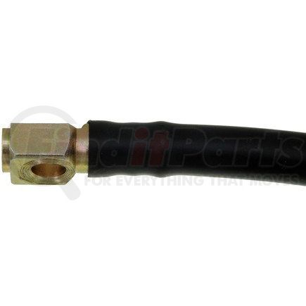 H38603 by DORMAN - Brake Hydraulic Hose