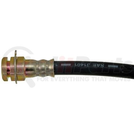 H38604 by DORMAN - Brake Hydraulic Hose