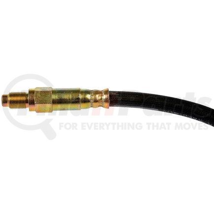 H38606 by DORMAN - Brake Hydraulic Hose