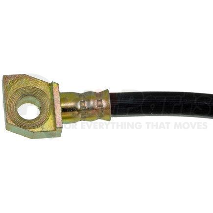 H38607 by DORMAN - Brake Hydraulic Hose