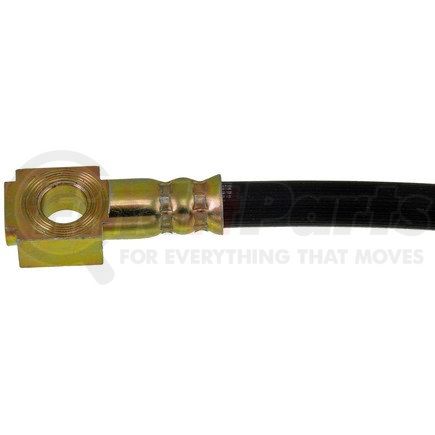 H38612 by DORMAN - Brake Hydraulic Hose