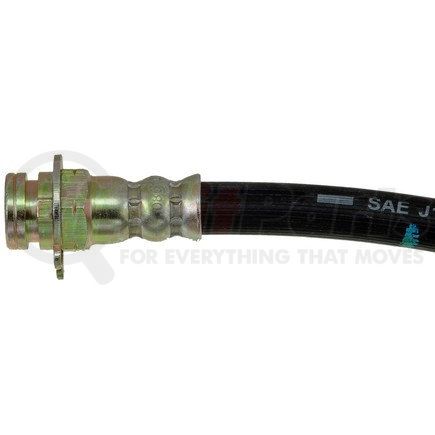 H38615 by DORMAN - Brake Hydraulic Hose