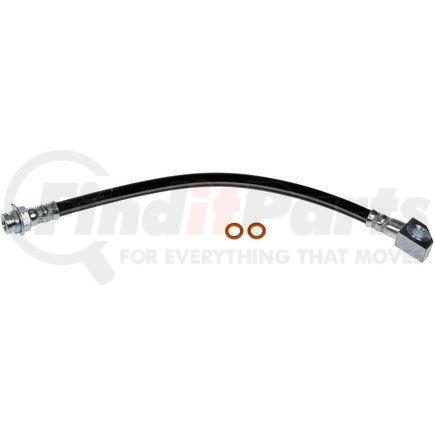 Dorman H38614 Brake Hydraulic Hose Brake Hydraulic Hose
