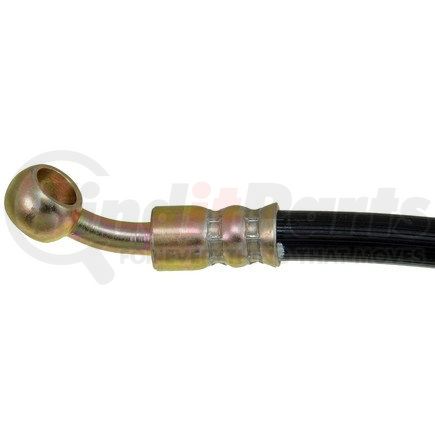 H38617 by DORMAN - Brake Hydraulic Hose