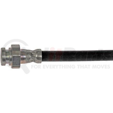 H38618 by DORMAN - Brake Hydraulic Hose