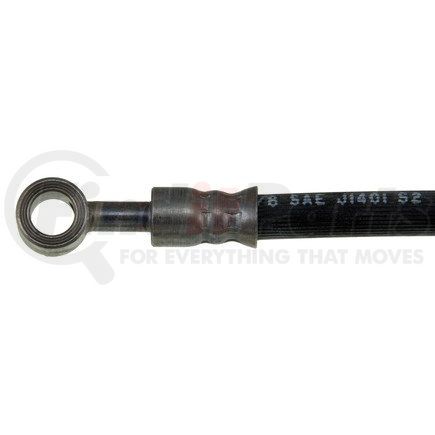 H38619 by DORMAN - Brake Hydraulic Hose