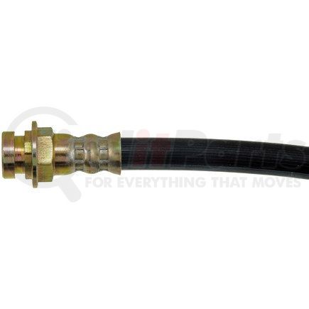 H38620 by DORMAN - Brake Hydraulic Hose