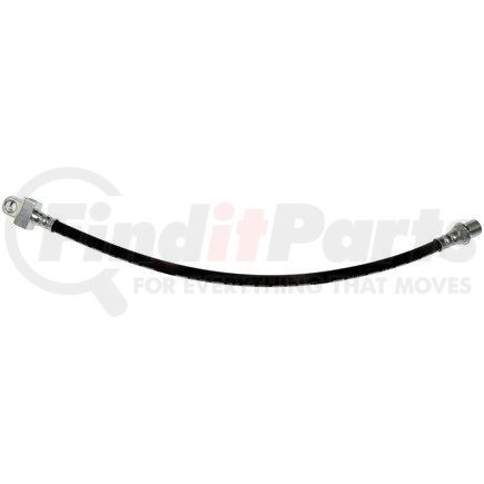 H38624 by DORMAN - Brake Hydraulic Hose