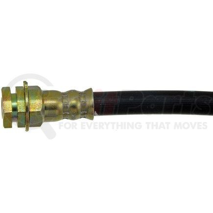 H38625 by DORMAN - Brake Hydraulic Hose