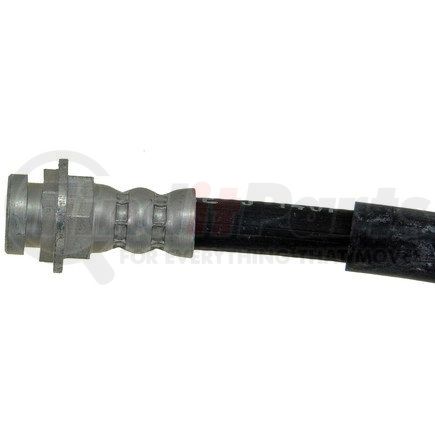 H38634 by DORMAN - Brake Hydraulic Hose