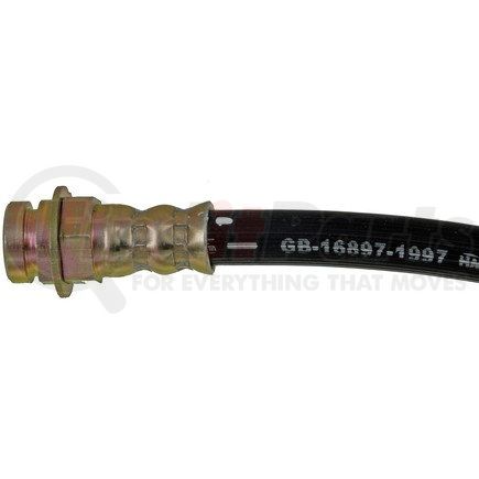 H38638 by DORMAN - Brake Hydraulic Hose