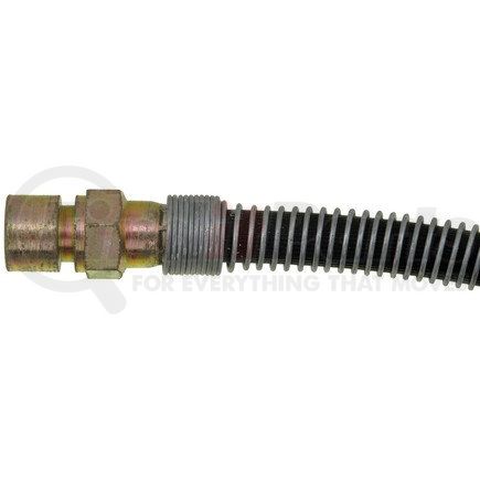 H38643 by DORMAN - Brake Hydraulic Hose