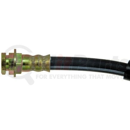 H38646 by DORMAN - Brake Hydraulic Hose