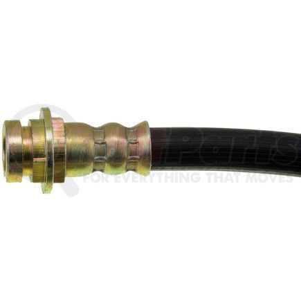 H620065 by DORMAN - Brake Hydraulic Hose