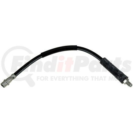 H620063 by DORMAN - Brake Hydraulic Hose