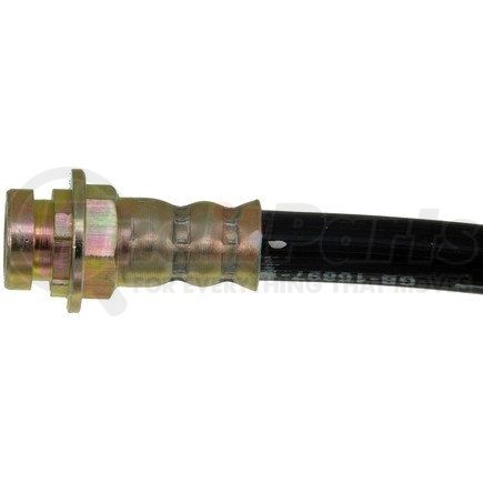 H620077 by DORMAN - Brake Hydraulic Hose