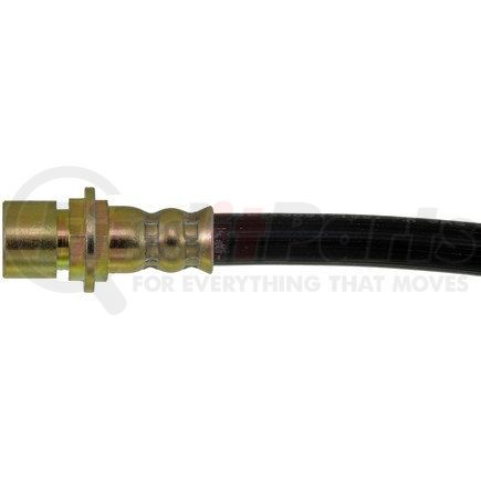 H620078 by DORMAN - Brake Hydraulic Hose