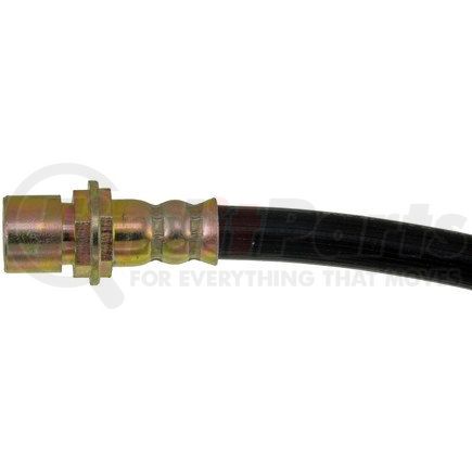 H620079 by DORMAN - Brake Hydraulic Hose