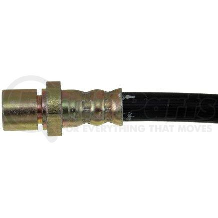 H620085 by DORMAN - Brake Hydraulic Hose