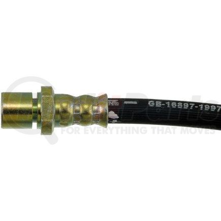 H620089 by DORMAN - Brake Hydraulic Hose