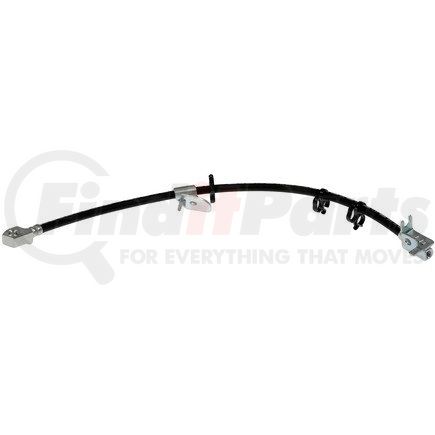 H620097 by DORMAN - Brake Hydraulic Hose