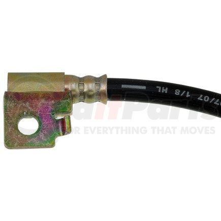 H620099 by DORMAN - Brake Hydraulic Hose