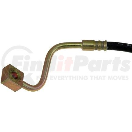 H620100 by DORMAN - Brake Hydraulic Hose