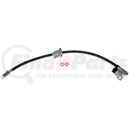 H620098 by DORMAN - Brake Hydraulic Hose