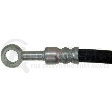 H620106 by DORMAN - Brake Hydraulic Hose