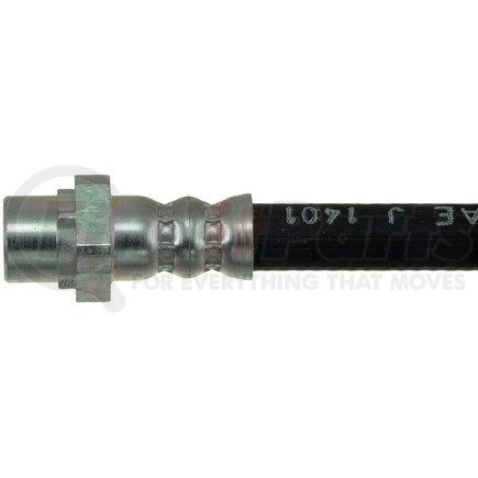 H620108 by DORMAN - Brake Hydraulic Hose