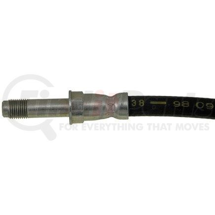 H620109 by DORMAN - Brake Hydraulic Hose