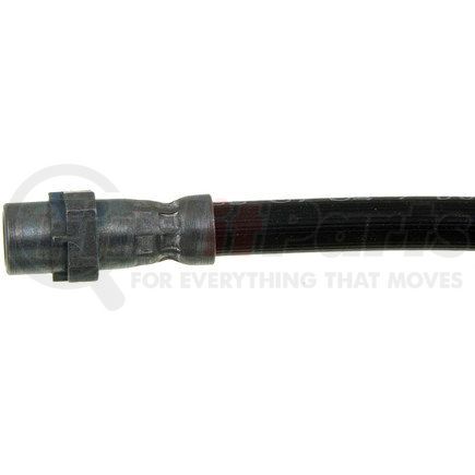 H620110 by DORMAN - Brake Hydraulic Hose