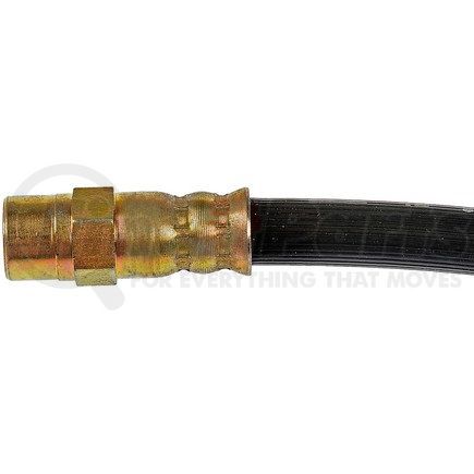 H620114 by DORMAN - Brake Hydraulic Hose