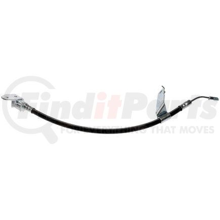 H620118 by DORMAN - Brake Hydraulic Hose