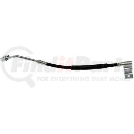 H620122 by DORMAN - Brake Hydraulic Hose