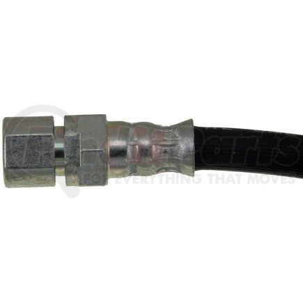 H620123 by DORMAN - Brake Hydraulic Hose