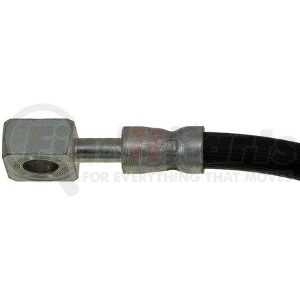 H620124 by DORMAN - Brake Hydraulic Hose