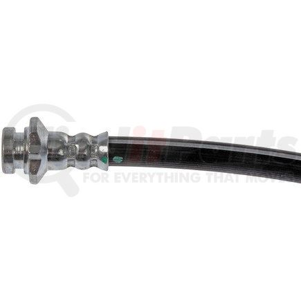 H620125 by DORMAN - Brake Hydraulic Hose