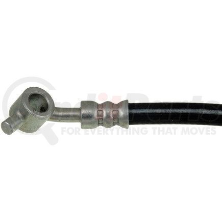 H620127 by DORMAN - Brake Hydraulic Hose