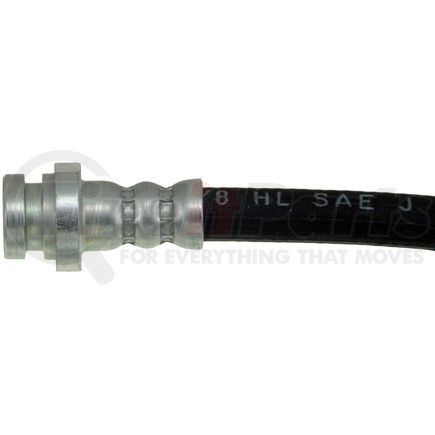 H620128 by DORMAN - Brake Hydraulic Hose