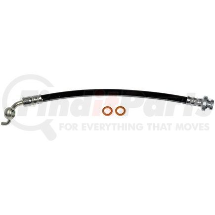 H620131 by DORMAN - Brake Hydraulic Hose